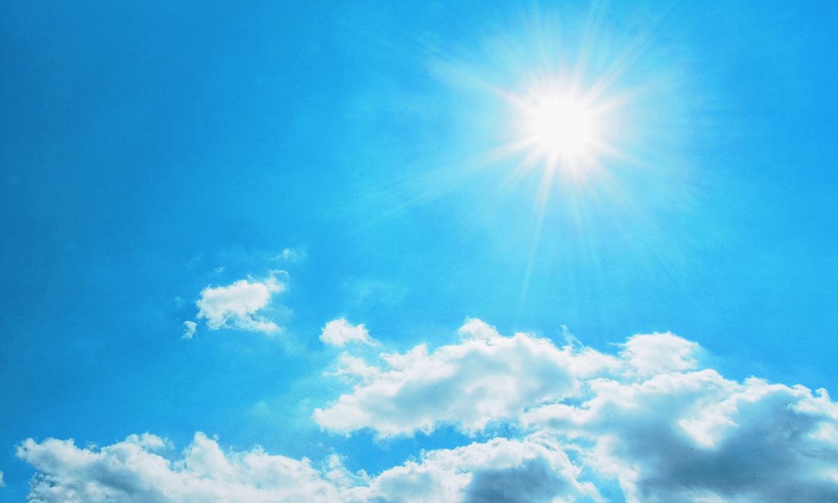 2. Klimaet