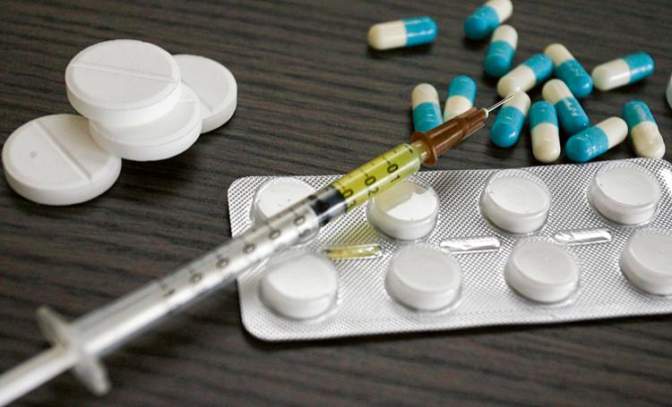 Doping