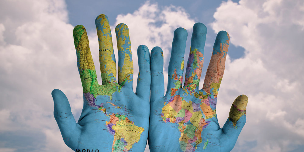 Kursus: Brug geografiske kort i din undervisning og skab fordybelse hos dine elever